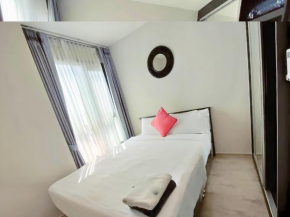 Sea View 2 Bed Room At Great Central Location